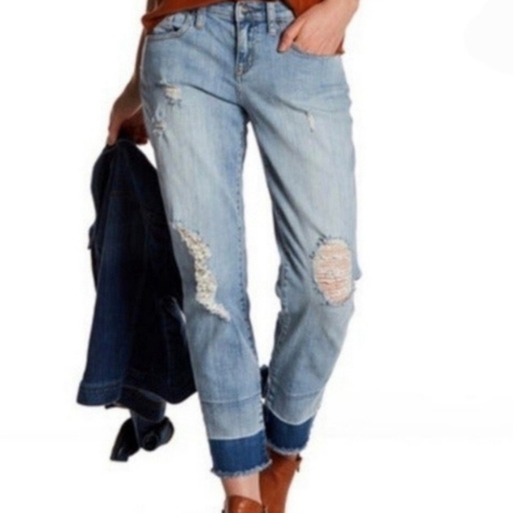 New Melrose and Market Jeans